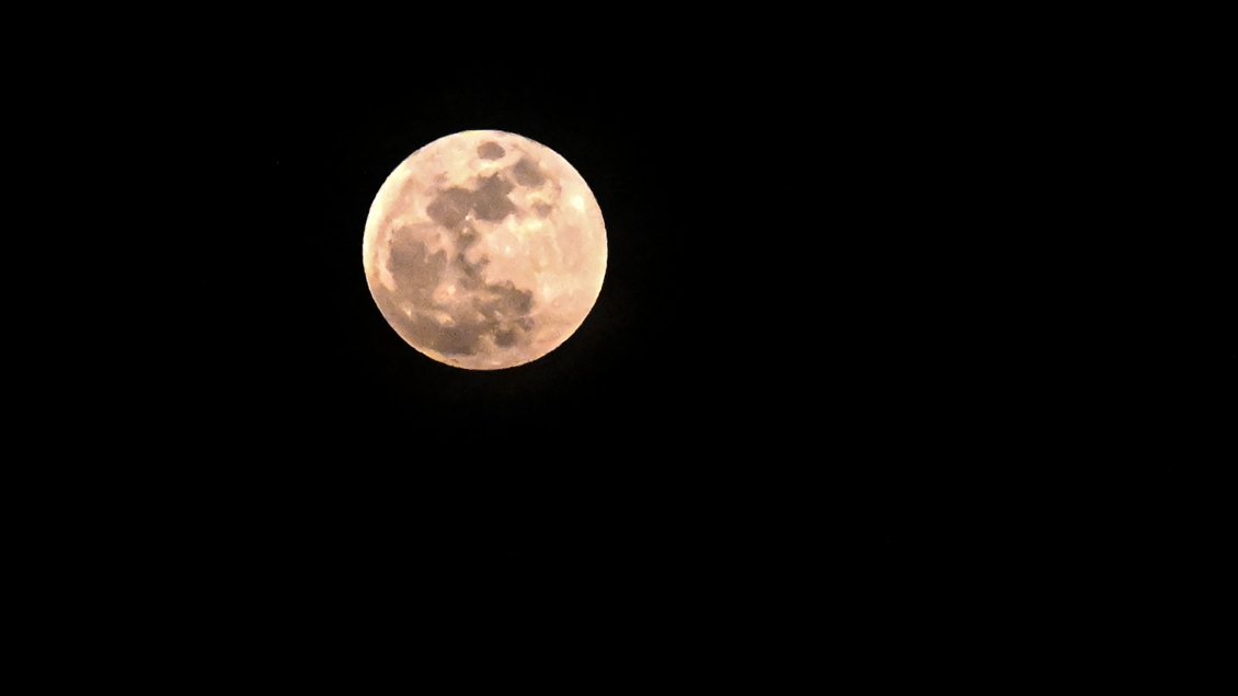 China anunció para 2024 su misión que recolectará muestras de la cara oculta de la Luna