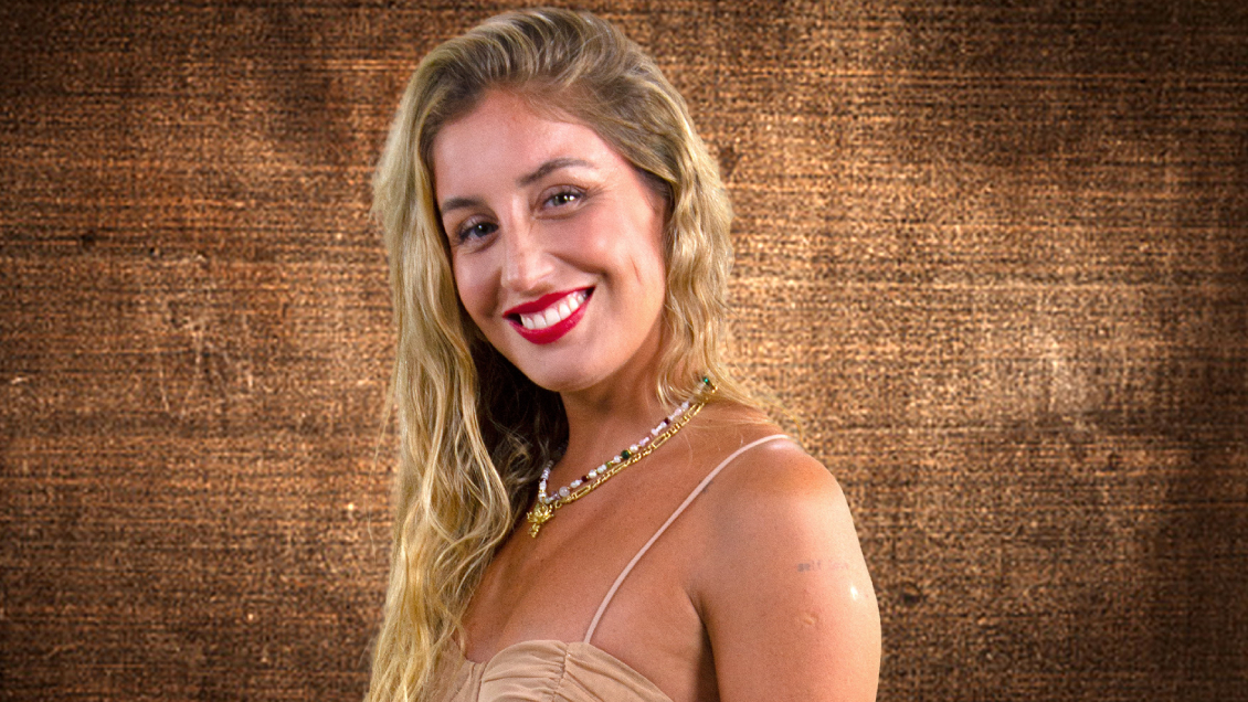 Daniela Castro y su ingreso a 