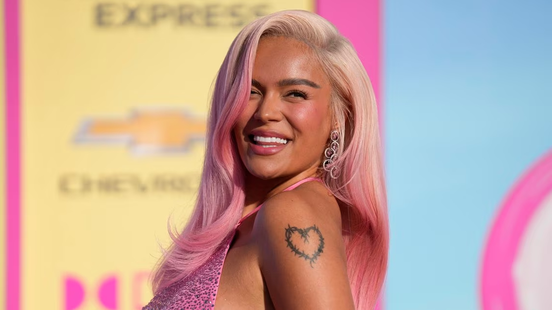 Karol G vuelve a Chile en 2024 con su gira 