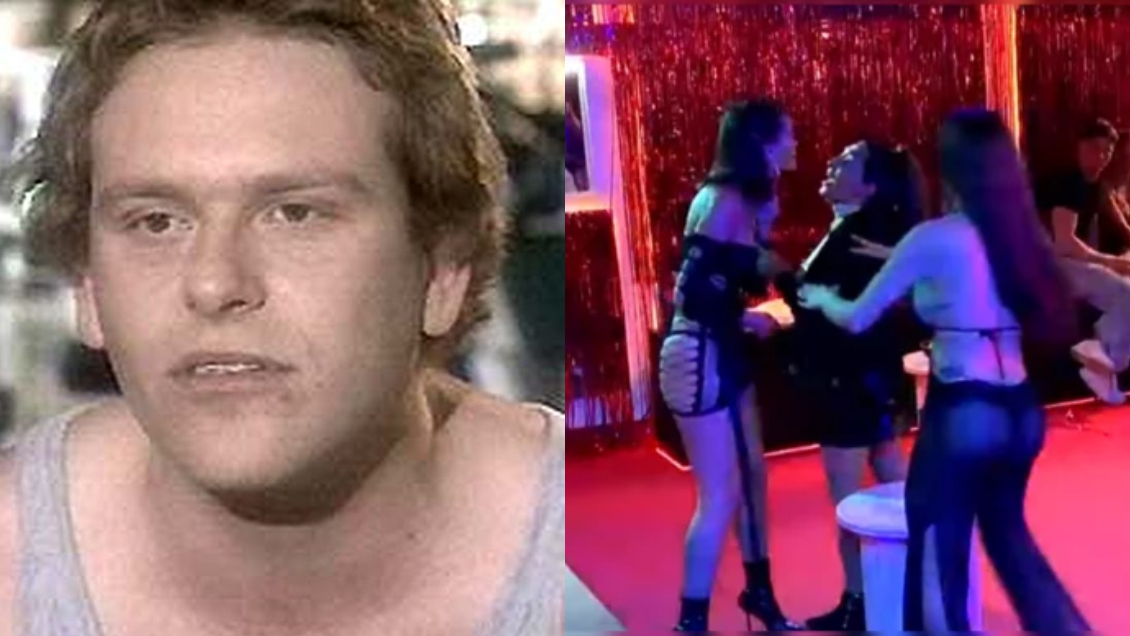 Exchico reality criticó a Gran Hermano por fiestas con alcohol