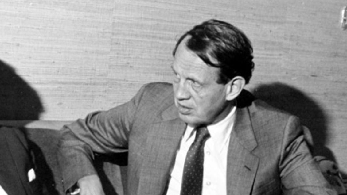 Residencia de embajadores de EEUU en Chile pasa a llamarse 