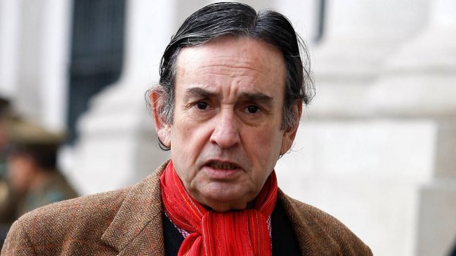 Gonzalo Robles revela que tuvo una parálisis facial: 