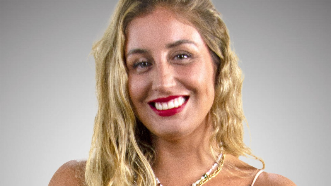 Daniela Castro tierra brava reality Dani Castro en Tierra Brava