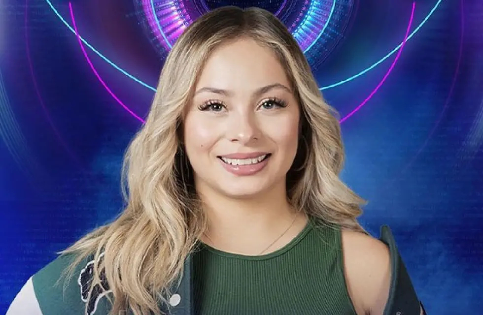 Skarleth Labra deja "Gran Hermano Skarleth Labra deja "Gran Hermano