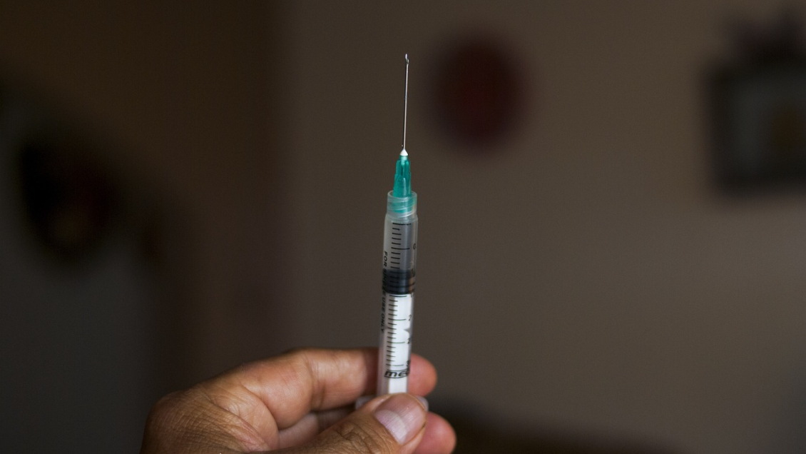 EEUU acusó a ocho empresas chinas de facilitar la producción y distribución de fentanilo