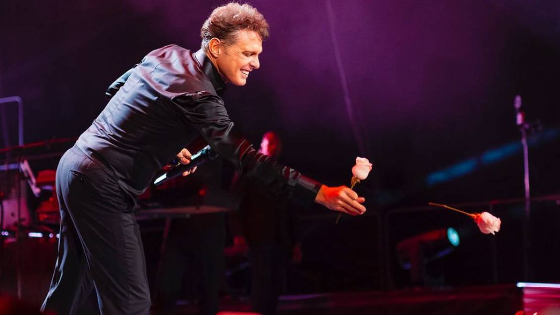 Luis Miguel segundo show en Estadio Nacional: fecha, entradas y precios