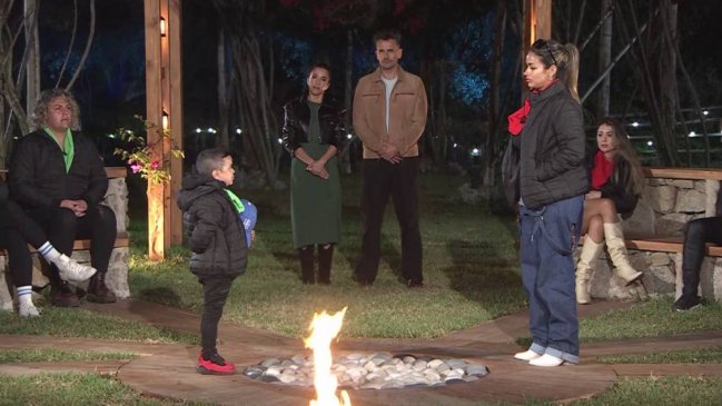 Tierra Brava vivió su primer cara a cara para elegir a tercer nominado