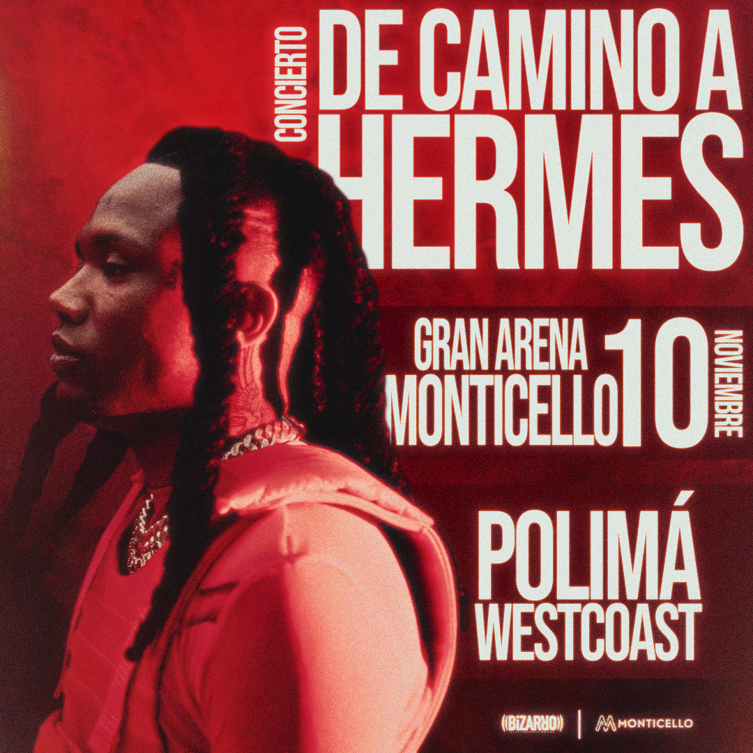 Polimá Monticello Polimá Westcoast en Gran Arena Monticello