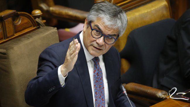 Marcel defendió alza de deuda pública en 2024: Estamos considerablemente debajo del techo