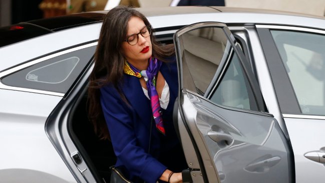 Critican que el Gobierno quiera renovar el auto ministerial de Vallejo