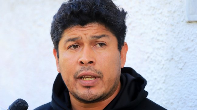 Quién es Mijael Carvones, el comunero de Temucuicui detenido este miércoles por la PDI