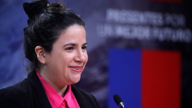 Ministerio de la Mujer cambiará de casa y ocupará el exedificio de La Nación