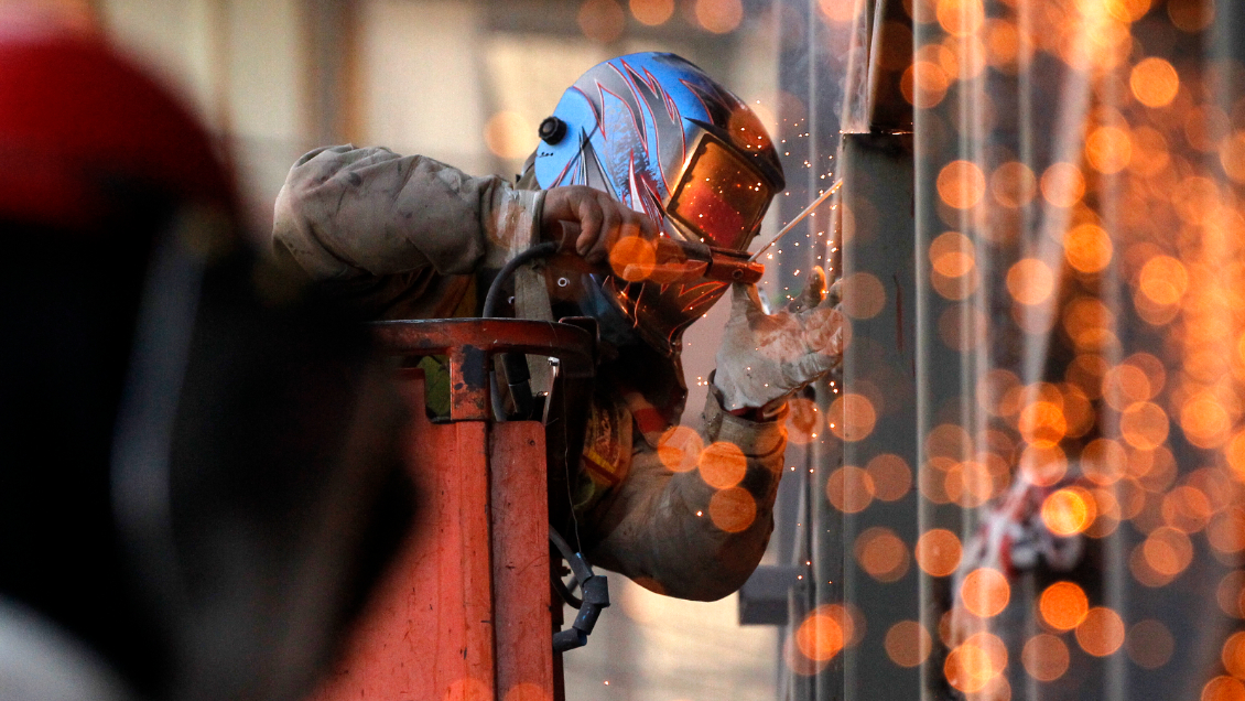 Banco Mundial prevé que la economía chilena caerá un 0,4% en 2023