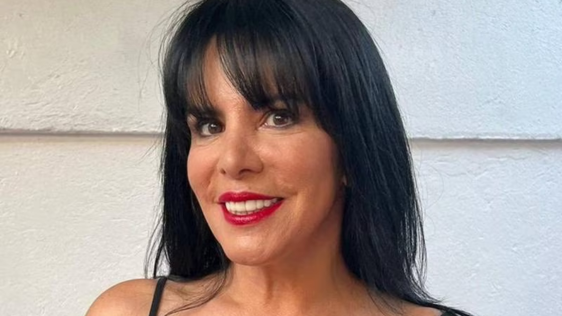 Anita Alvarado quedó libre de enorme deuda al fisco: 