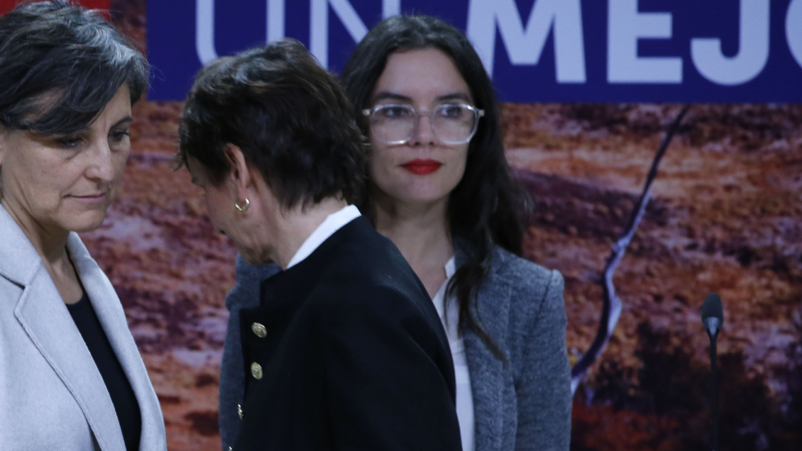 Presidente de la Cámara considera 