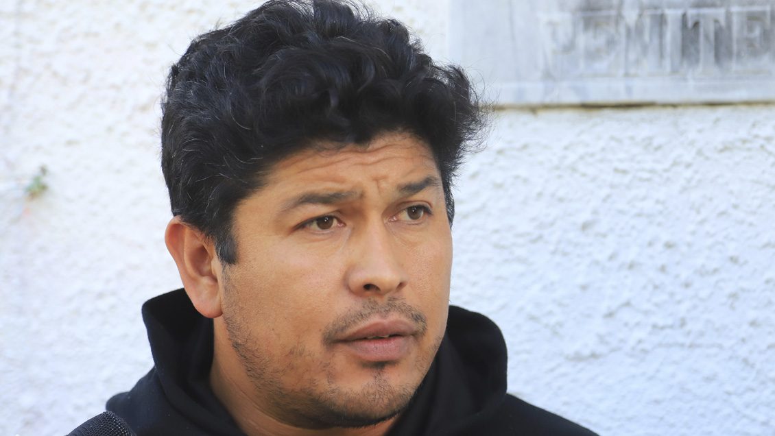 Werkén de Temucuicui quedó preso por robo de maquinaria forestal