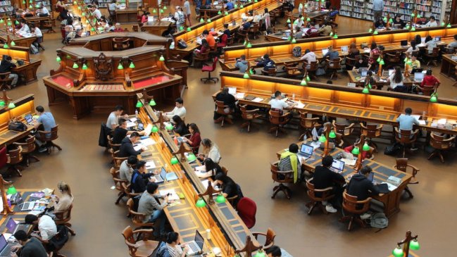 La Casa Blanca condonó deudas estudiantiles a 125.000 personas