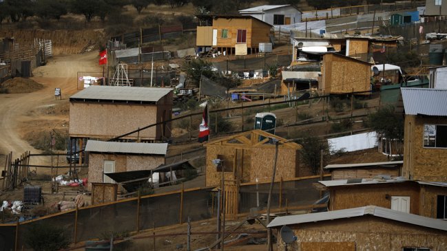 Felipe Kast afirma que 