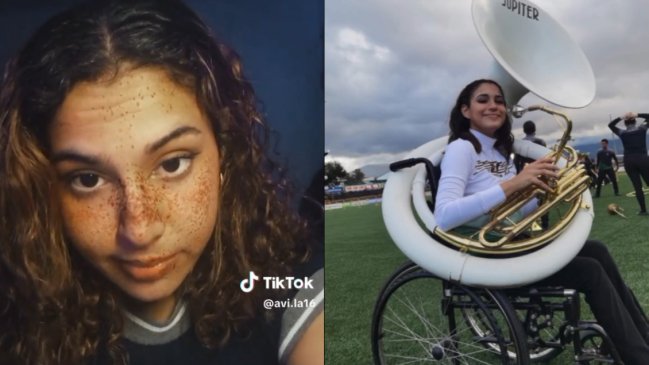 Joven quedó parapléjica tras hacerse un piercing en la nariz: “Pude haber muerto”