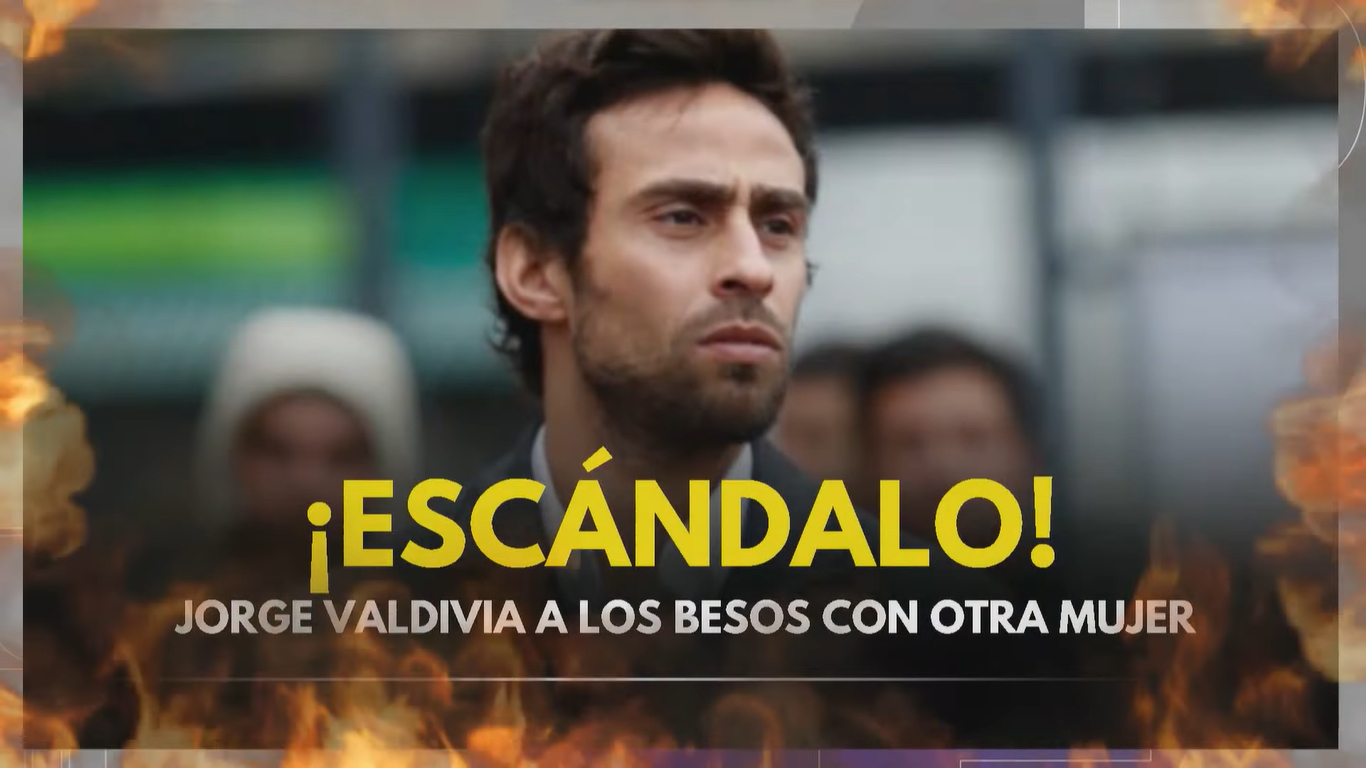 Daniela Aránguiz enfrentó a Pablo Candia tras revelación sobre Mago Valdivia Daniela Aránguiz enfrentó a Pablo Candia tras revelación sobre Mago Valdivia