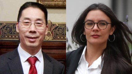   Embajador chino y viaje de Vallejo a Pekín: Delegación es bienvenida 