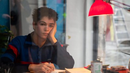   Barcelona: Artista pasará una semana 