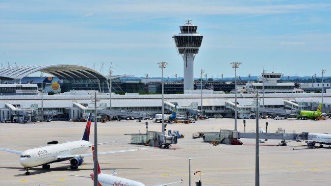   Controladores confirman movilización en todos los aeropuertos de Chile 