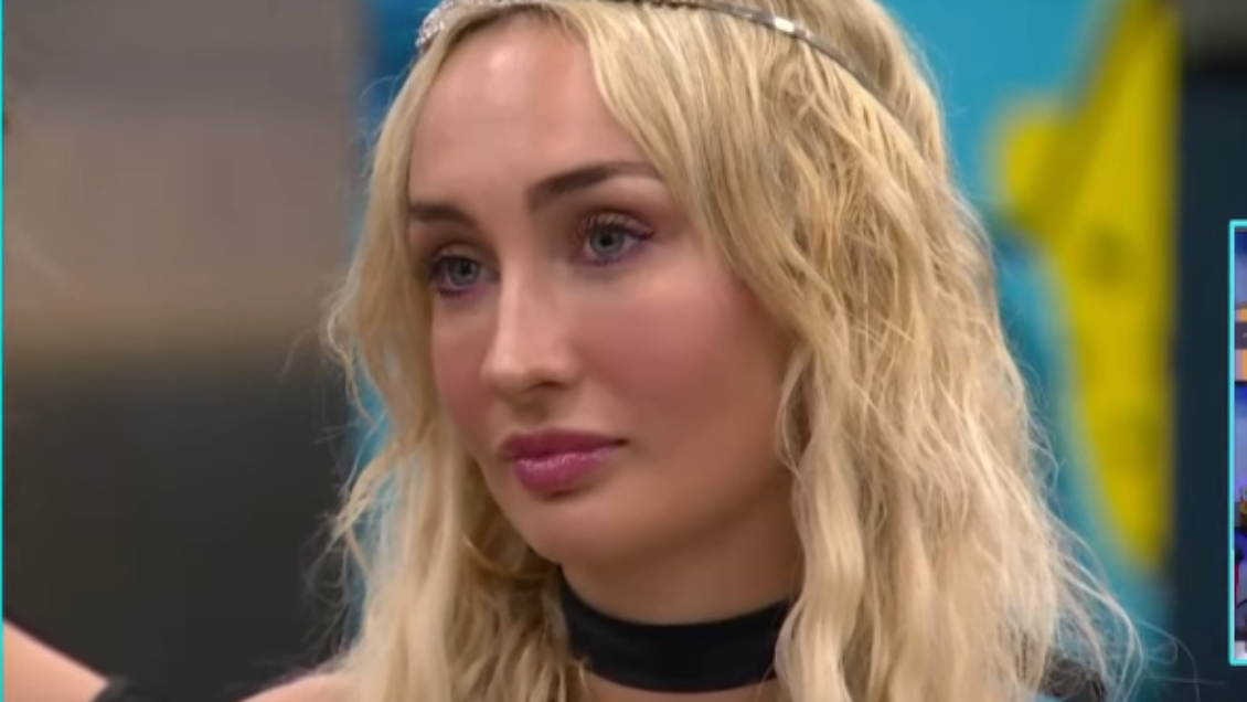 Nueva baja en Gran Hermano: Fran abandona la casa