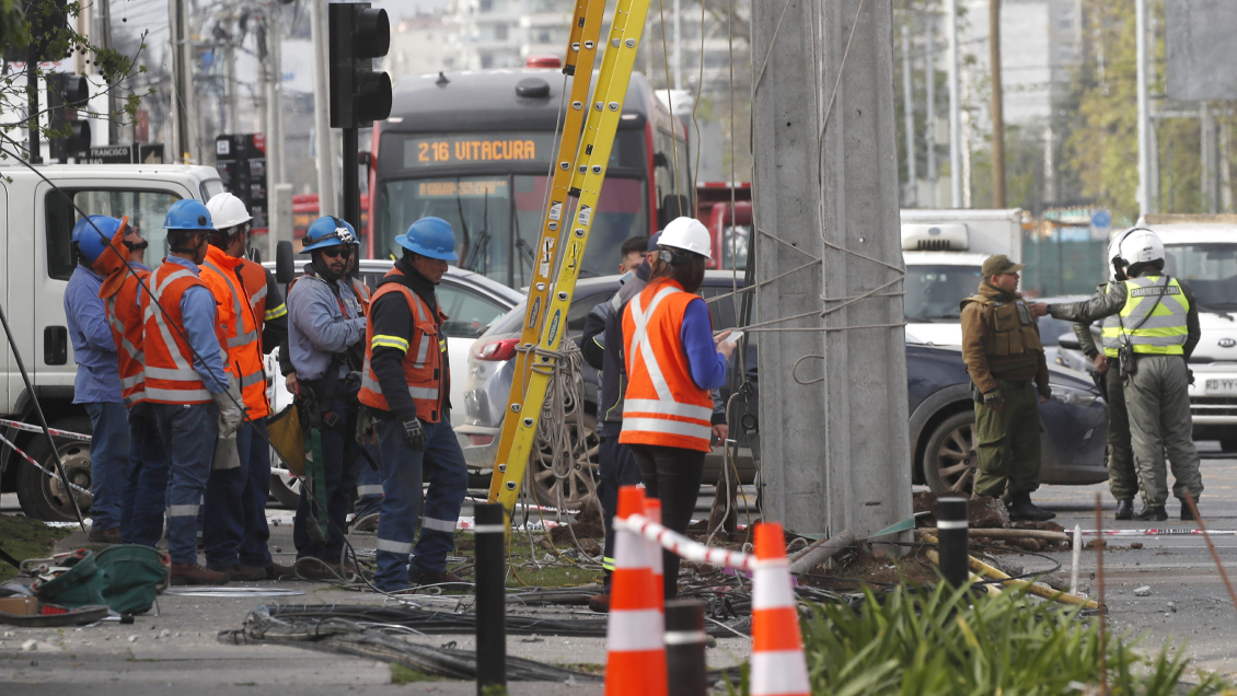 Ministra Tohá y caso de micrero drogado: 