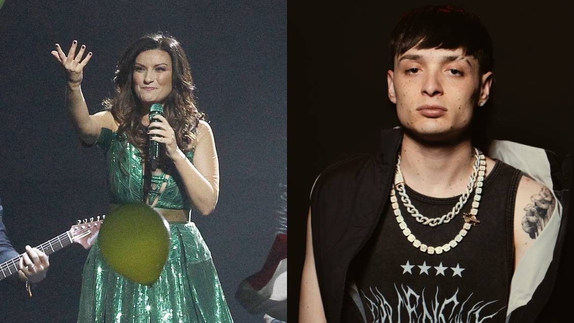 Festival de Viña 2024: fichan a Laura Pausini y negocian debut de Peso Pluma