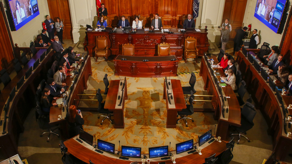 Comisión Experta inicia este sábado su revisión de la propuesta Constitucional