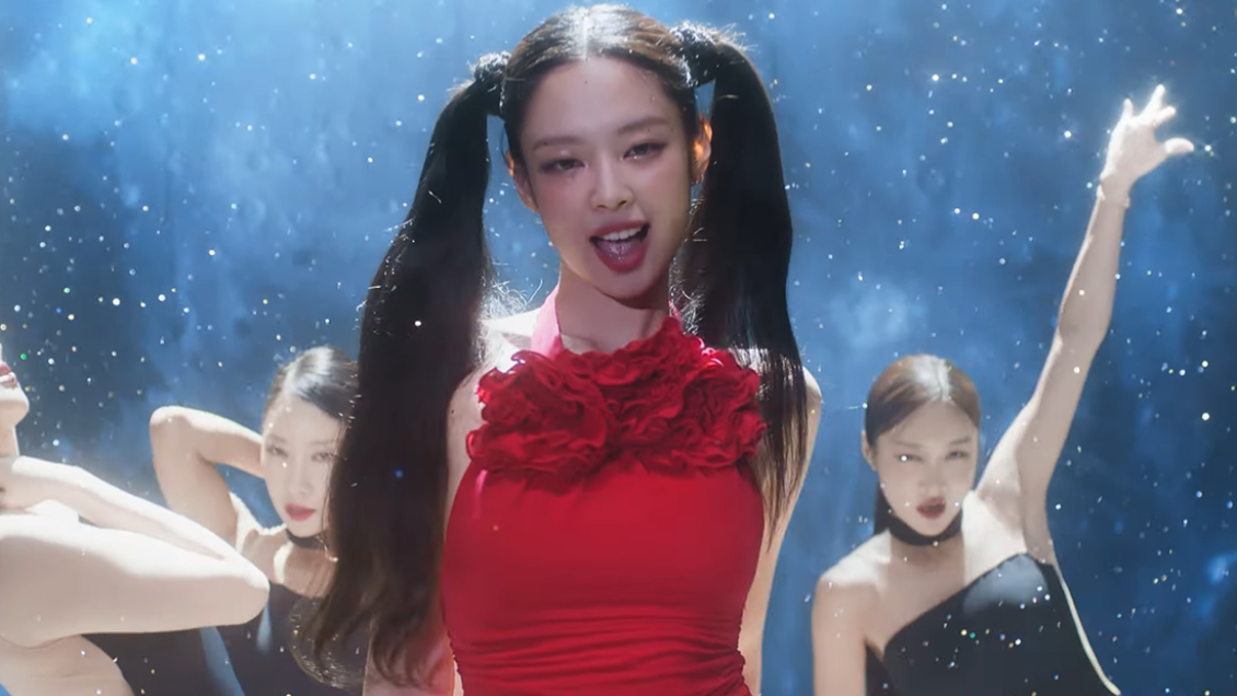 Jennie de Blackpink vuelve como solista con 