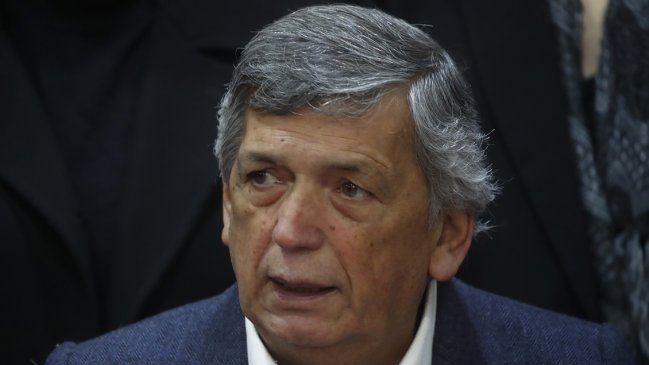 Timonel del PC defiende 