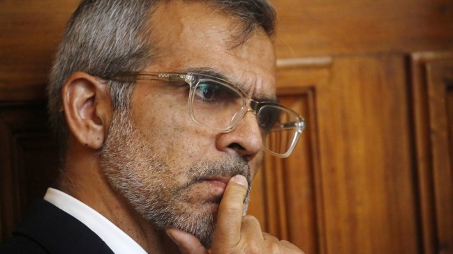 Cordero recibe a familiares de desaparecidos tras hallazgo de osamentas