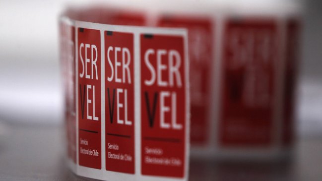 Servel alertó por correo electrónico malicioso