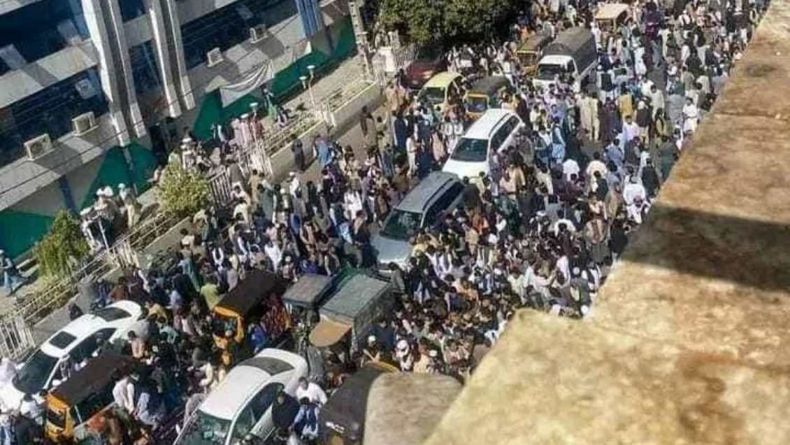 Afganistán: Siete fuertes sismos dejaron 15 muertos y 78 heridos