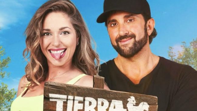 Confirmado: Arturo Longton y Nicole Block son los nuevos integrantes de Tierra Brava