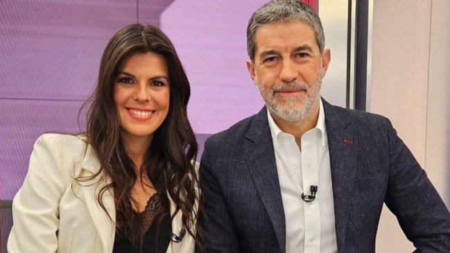Polo Ramírez revela motivos detrás de su salida de Tele13 AM