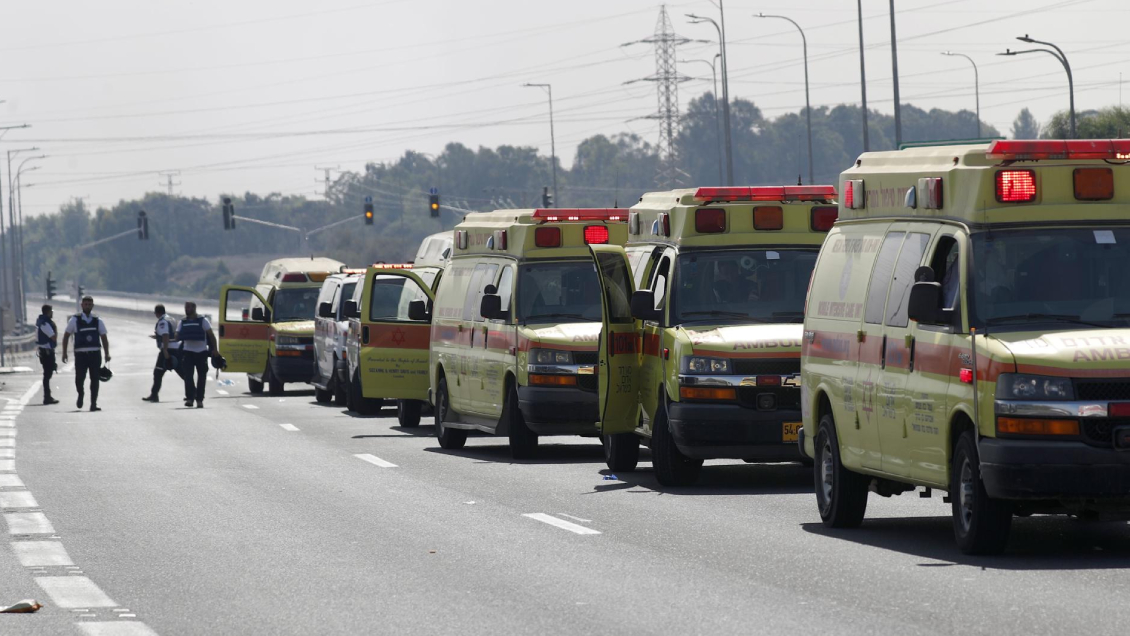 Hija de chilena murió en ataque de Hamás