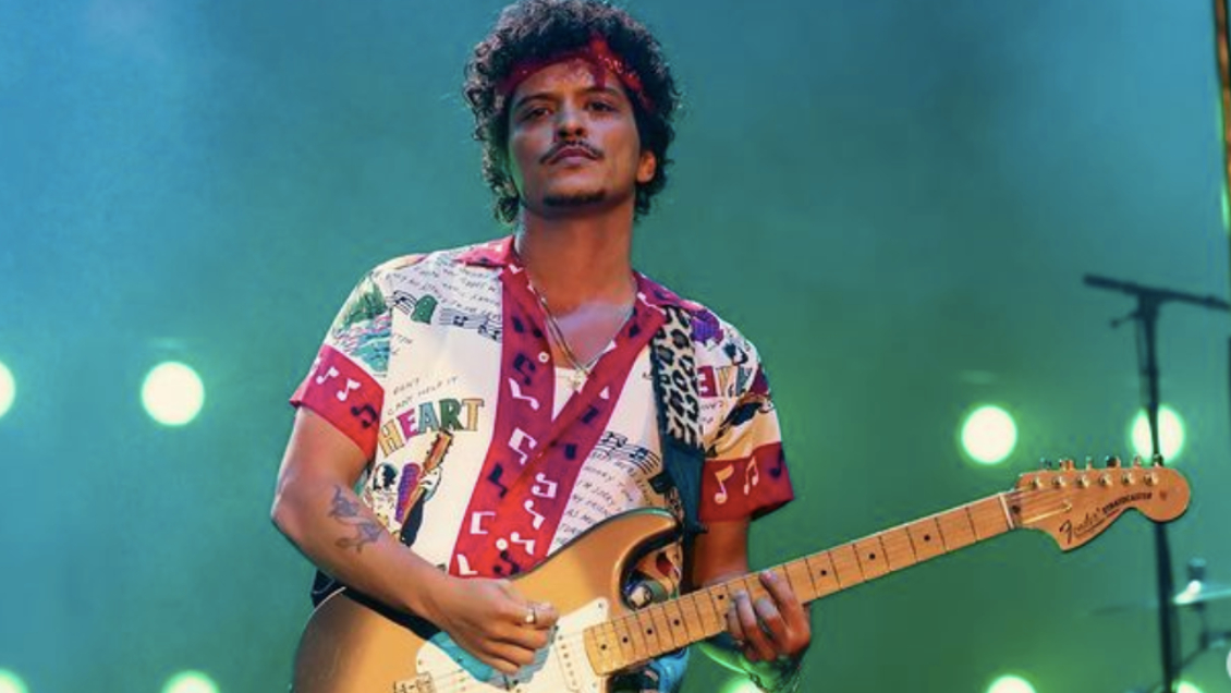 Bruno Mars cancela concierto en Tel Aviv en medio de conflicto israelí palestino