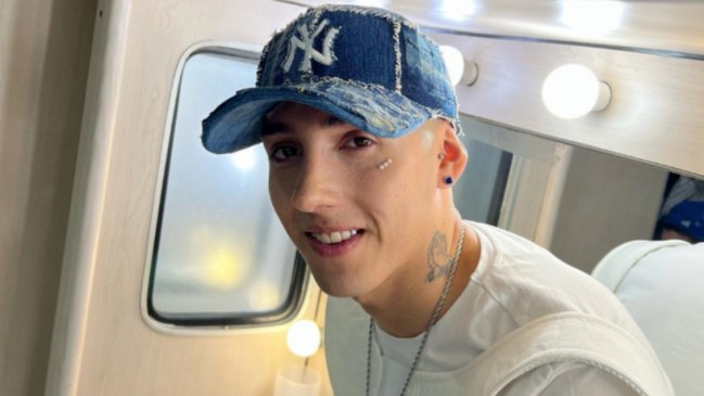 Pailita cumplió el sueño de su padre: le compró una lancha