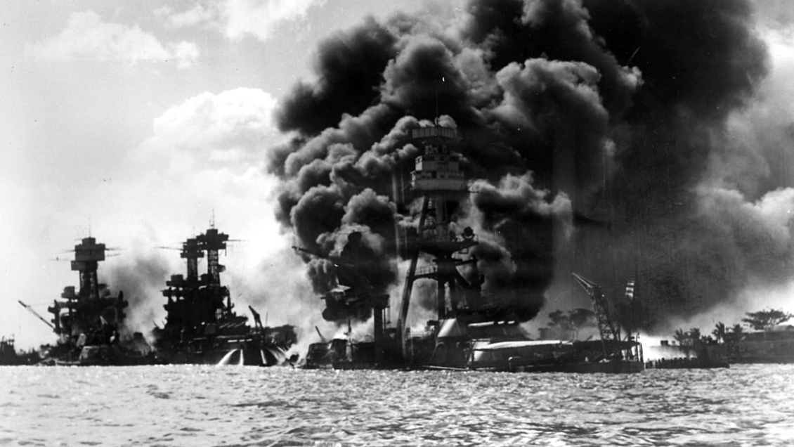 Israel compara ataque de Hamás con Pearl Harbor y advierte: 