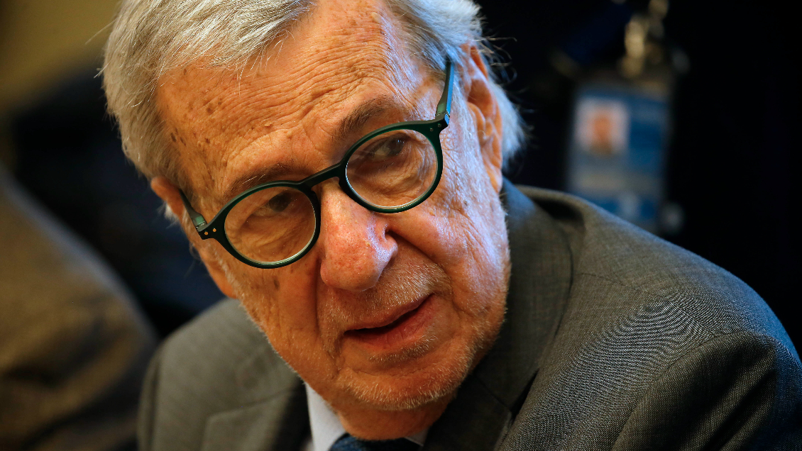 Canciller por chilena desaparecida en Israel: 