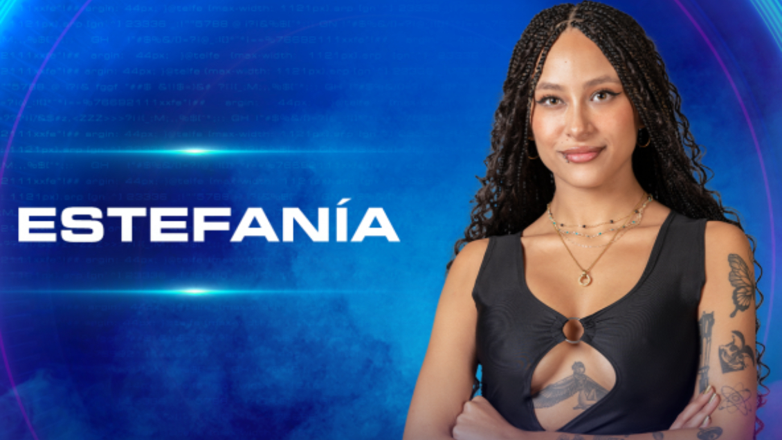 Estefanía Galeota se convierte en la próxima eliminada de Gran Hermano