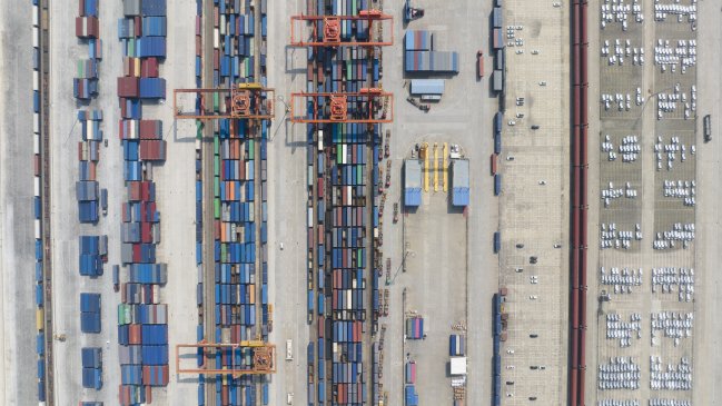 Experto chileno: La Franja y la Ruta es una iniciativa global que abre nuevos espacios