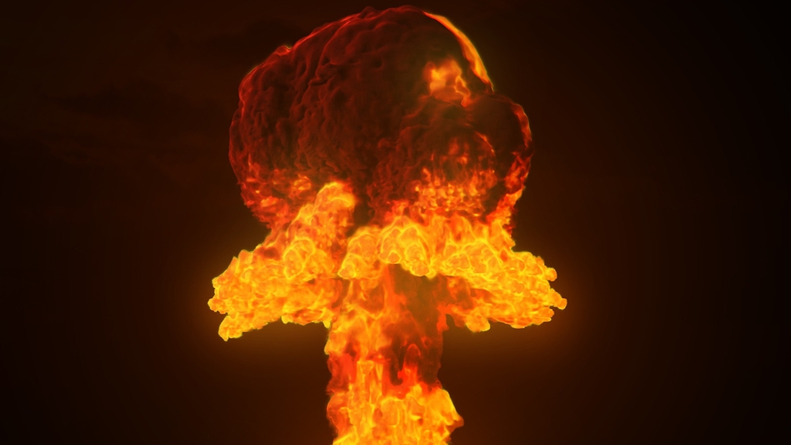 Rusia se apresta a revocar tratado que prohíbe los ensayos nucleares