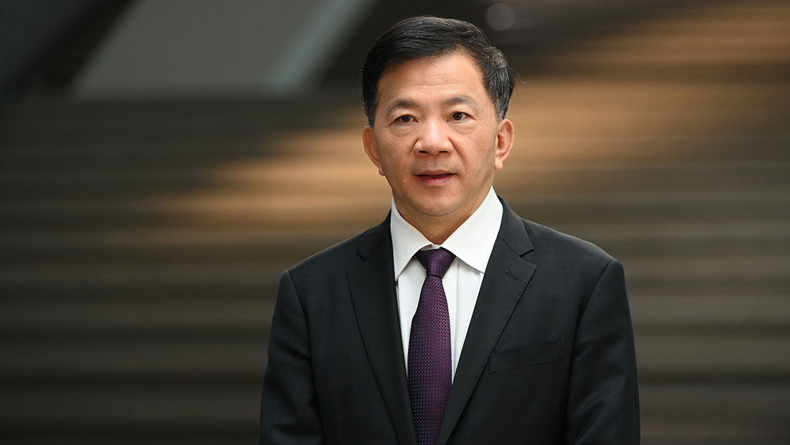 Tras 10 años, la Franja y la Ruta pasó de la etapa de 