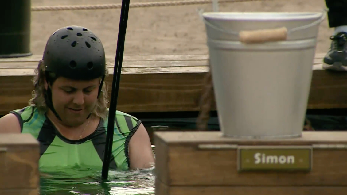 Simón de la Costa nominado en Tierra Brava