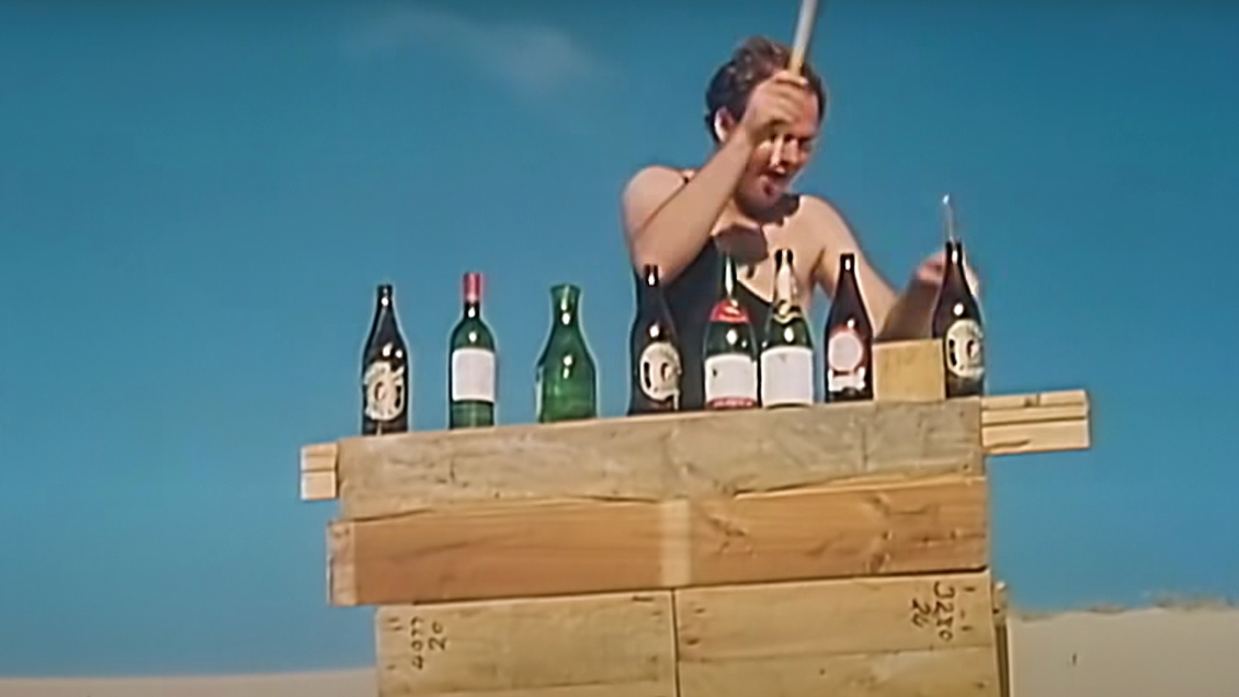 Men At Work Down Under