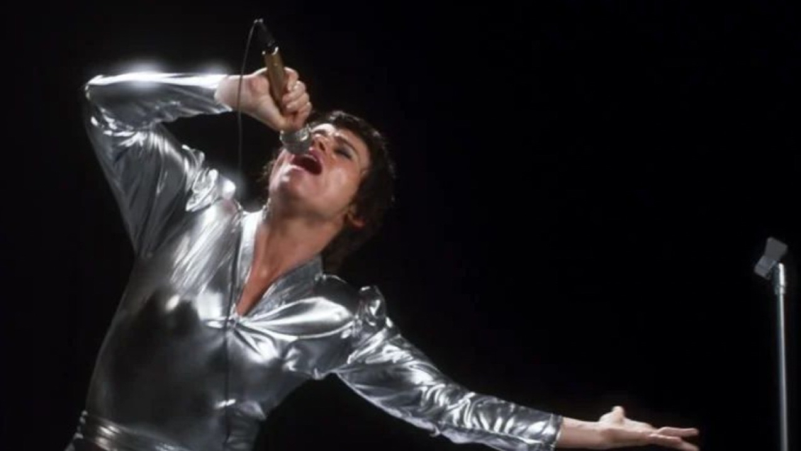 Amaya Forch en Bravura Plateada